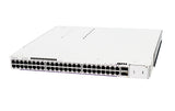Alcatel-Lucent OS6870PXL48M-CH Chassis