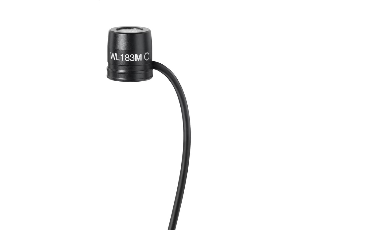 Shure WL183M