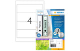 Herma Ordneretiketten Recycling