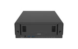 AXIS S2212 MKII Recorder, 12CH, 12x PoE