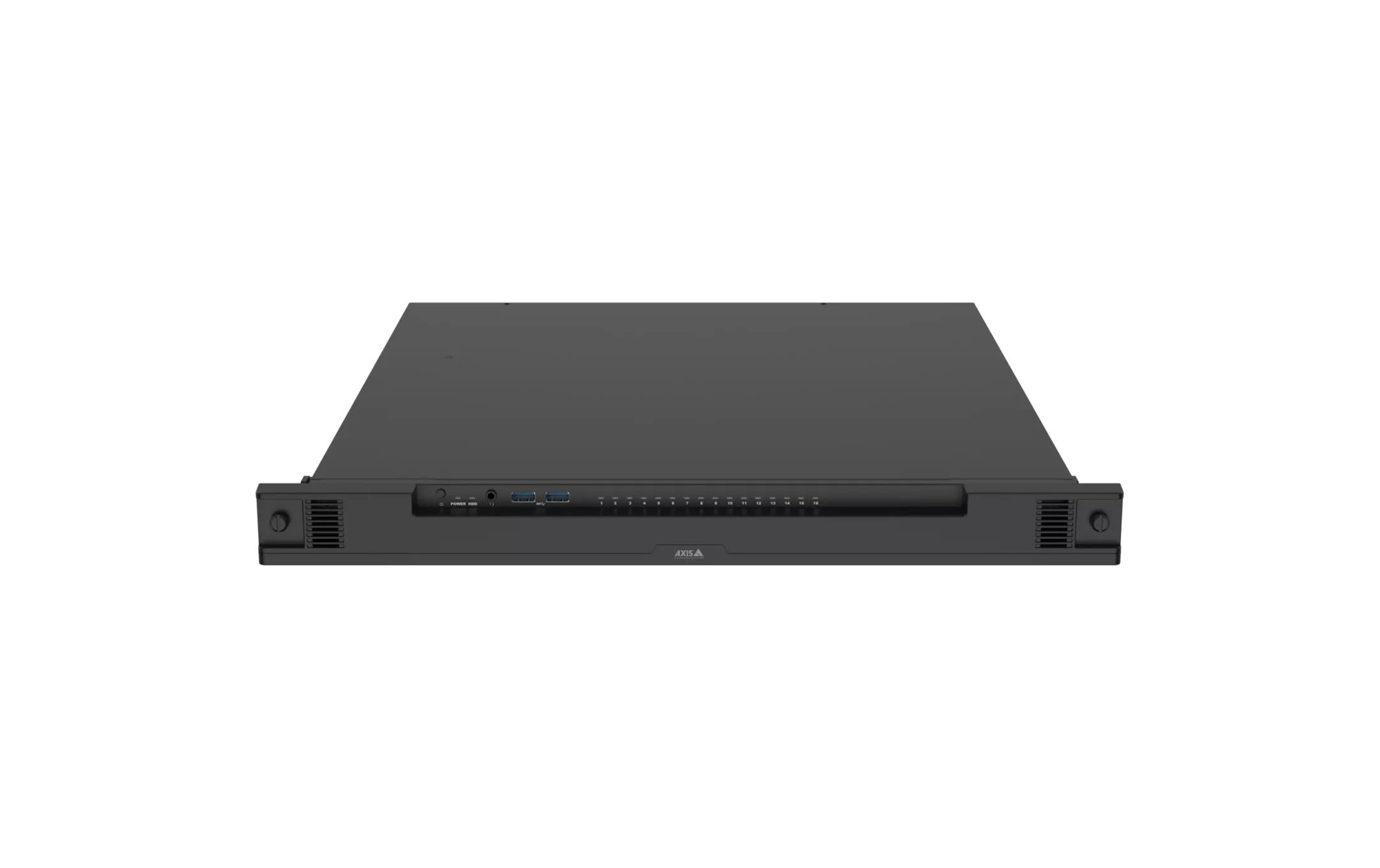 AXIS S2216 MKII Recorder, 16CH, 16x PoE