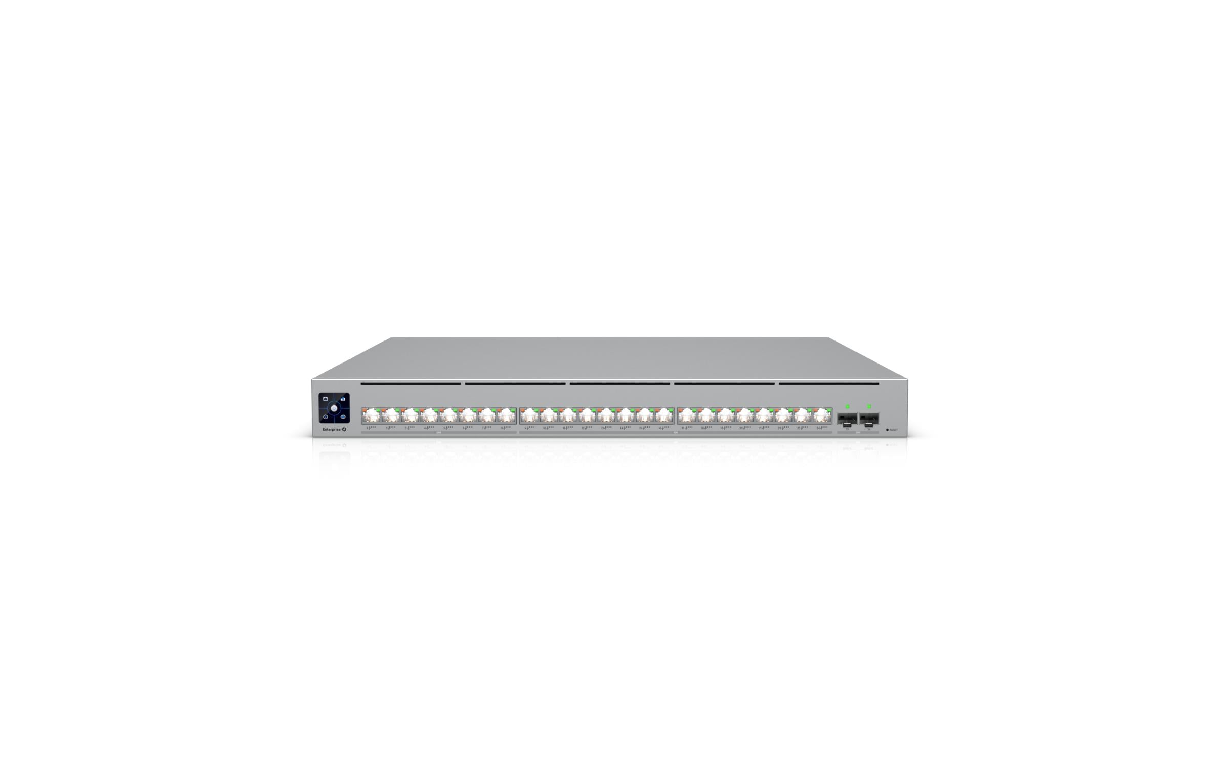 Ubiquiti UniFi Enterprise Campus 24 PoE