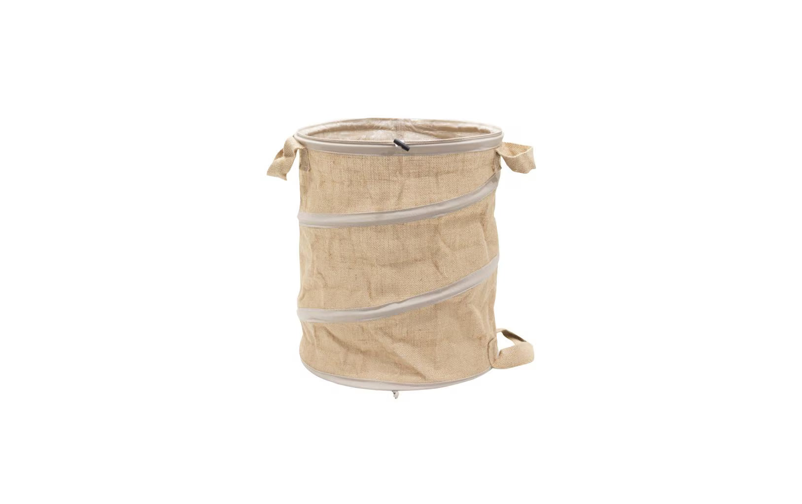 Colibri Allzweckbehälter Pop-up Jute, 172L
