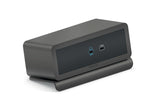 mediahub2 Dock Space grau M2-ENC07-9942