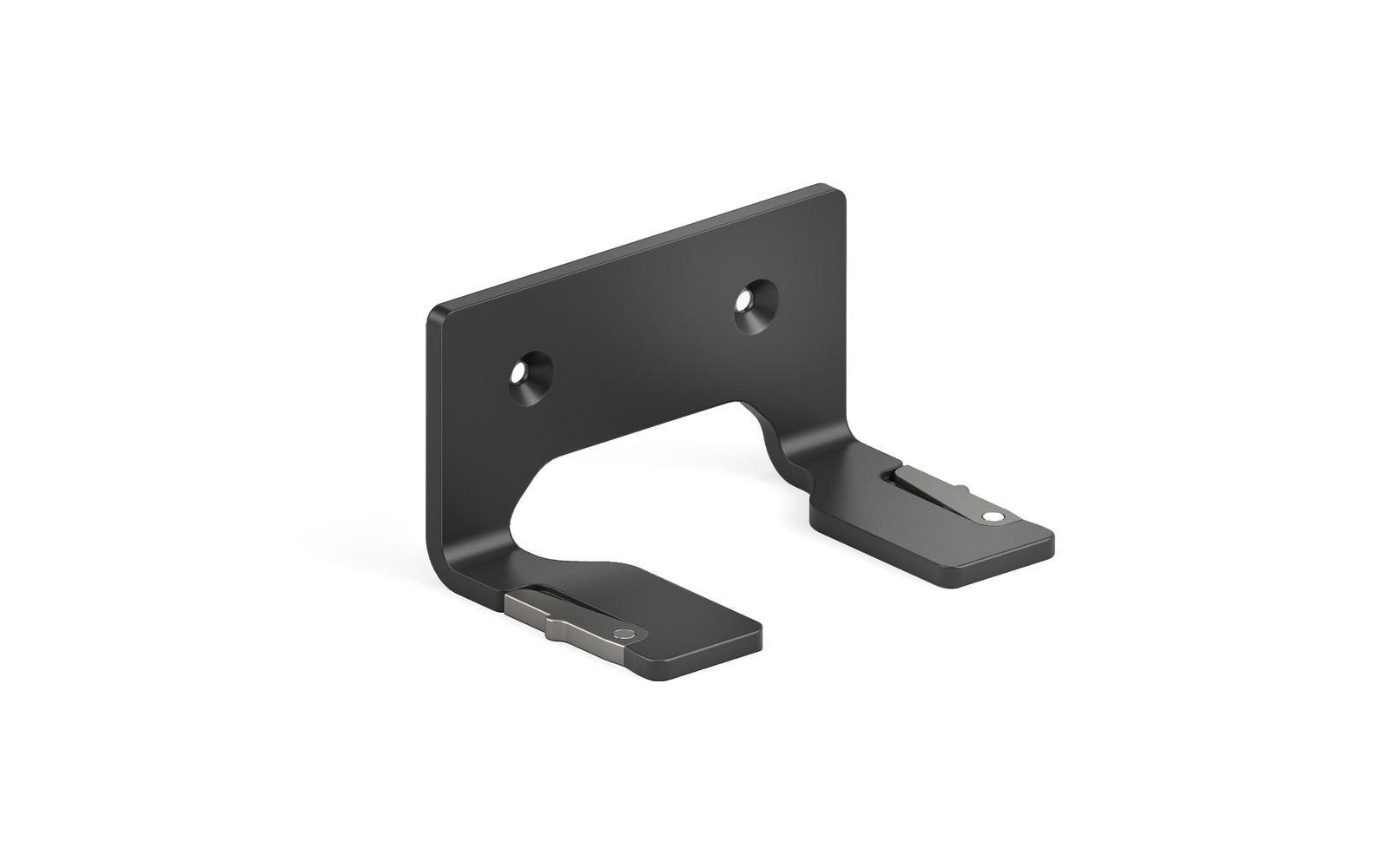 mediahub2 schwarz M2-MNT-3000