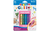 Carioca Glitzerstift Glitter Glue Pearl