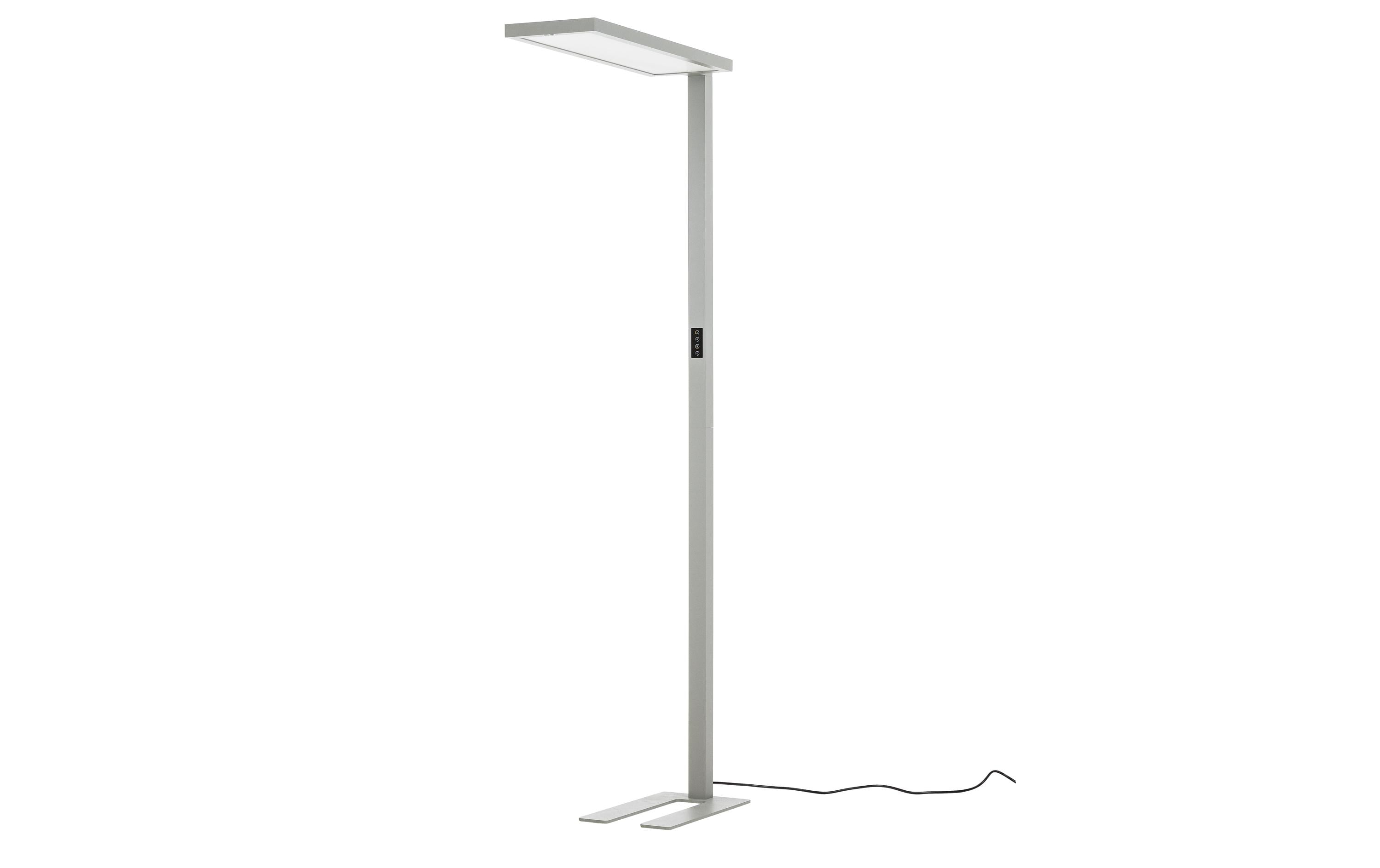 Office Focus Stehleuchte 12'300lm / 100W