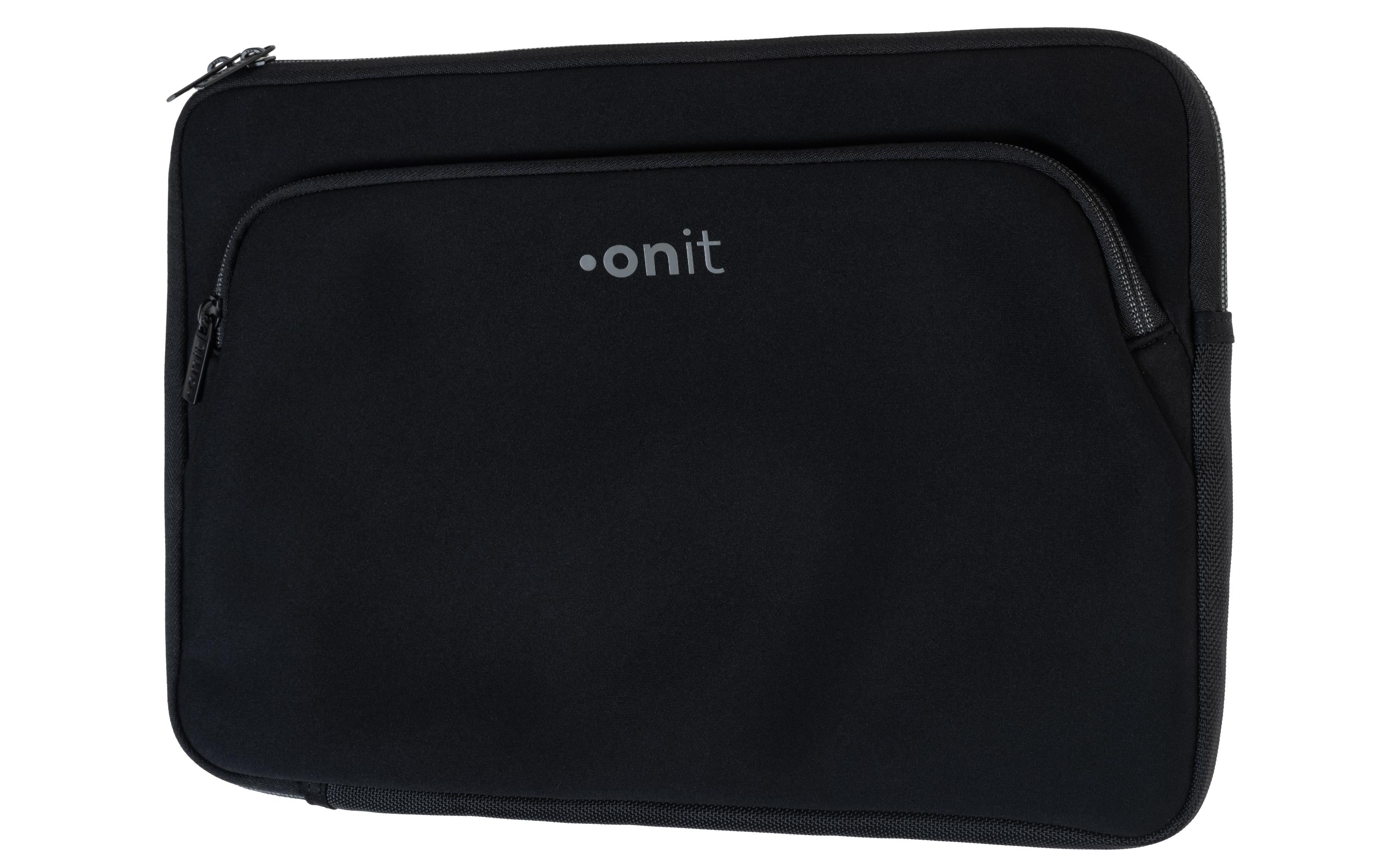 onit, Notebook-Sleeve Pro 14.1-15.6 Schwa