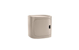 Lechuza PILA Color Storage sandbraun