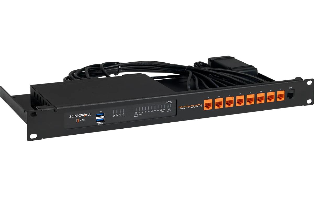 Rackmount IT RM-SW-T11 19Rackmount Kit
