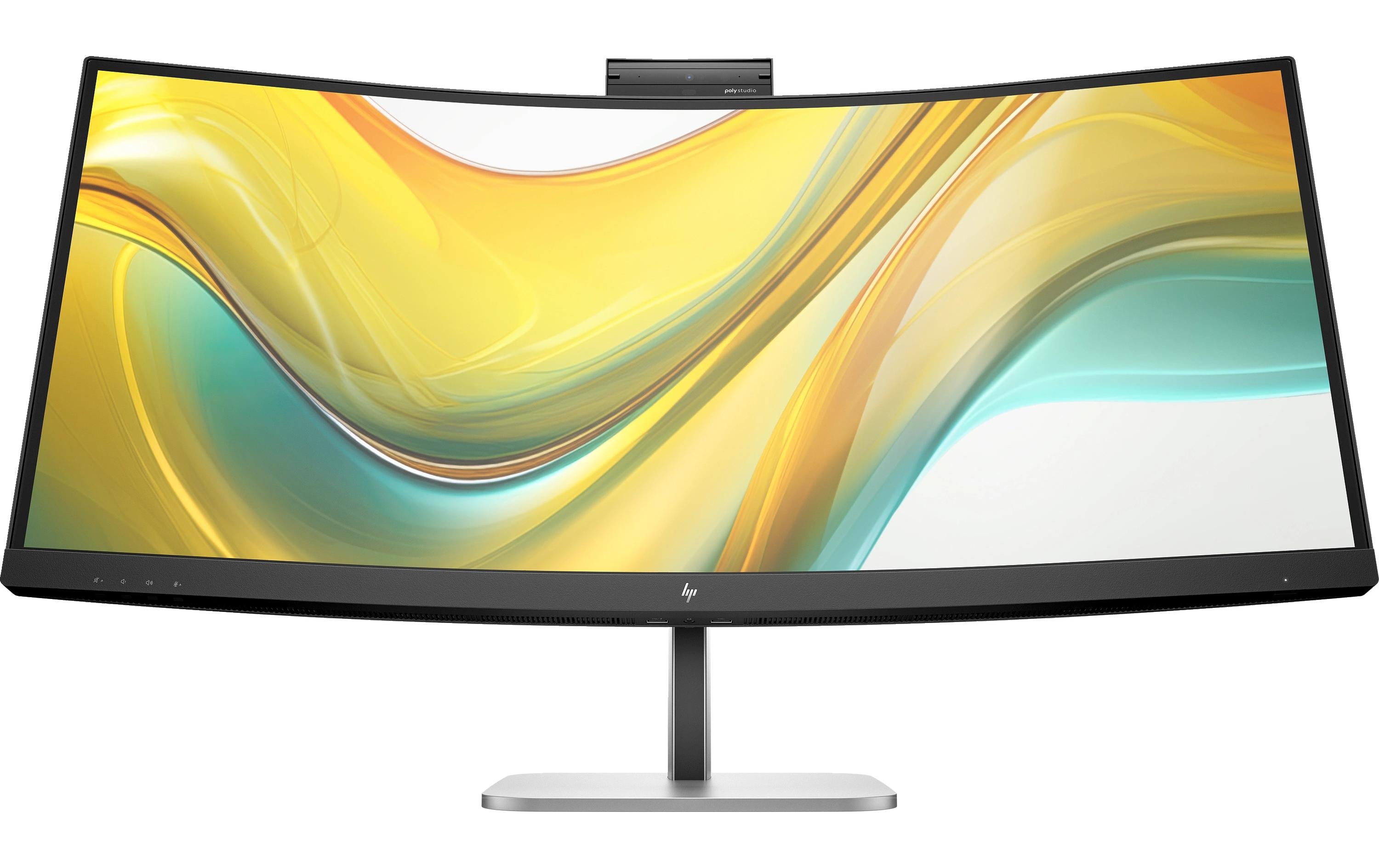 HP 534pm 34 WQHD 21:9 Curved LED VA