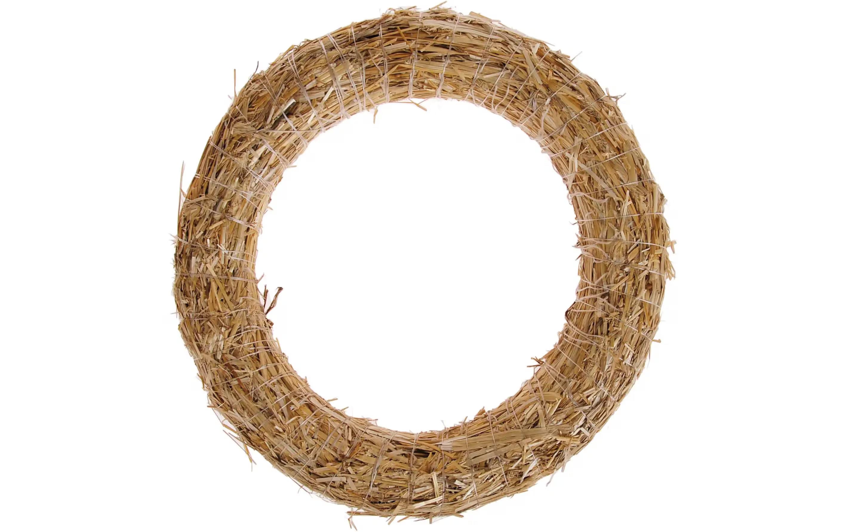 Opiflor Strohkranz