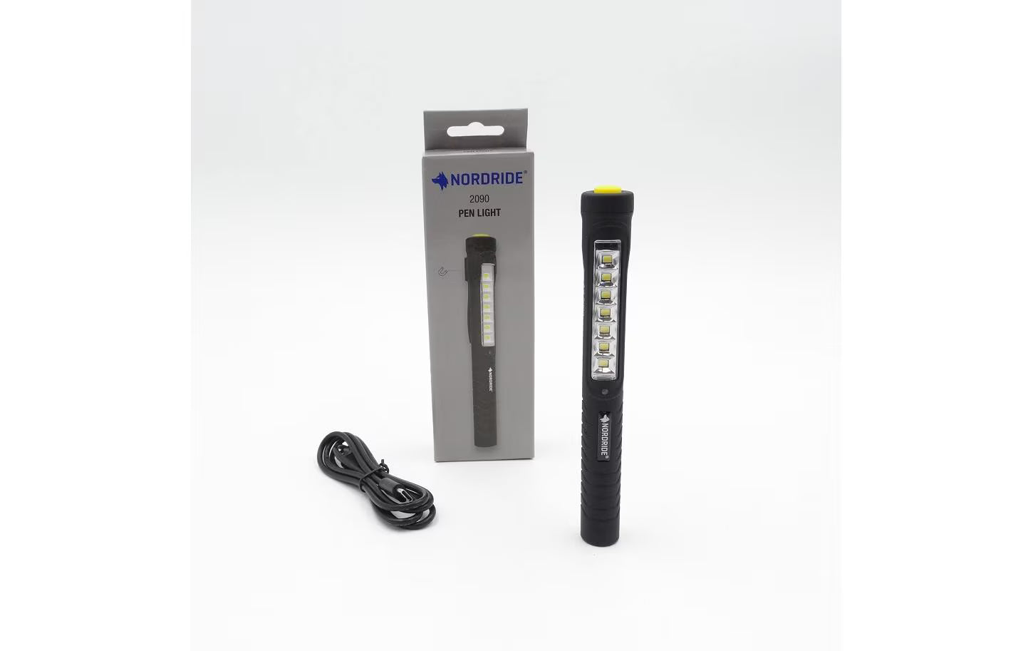 Nordride LED Handl SMD Pen