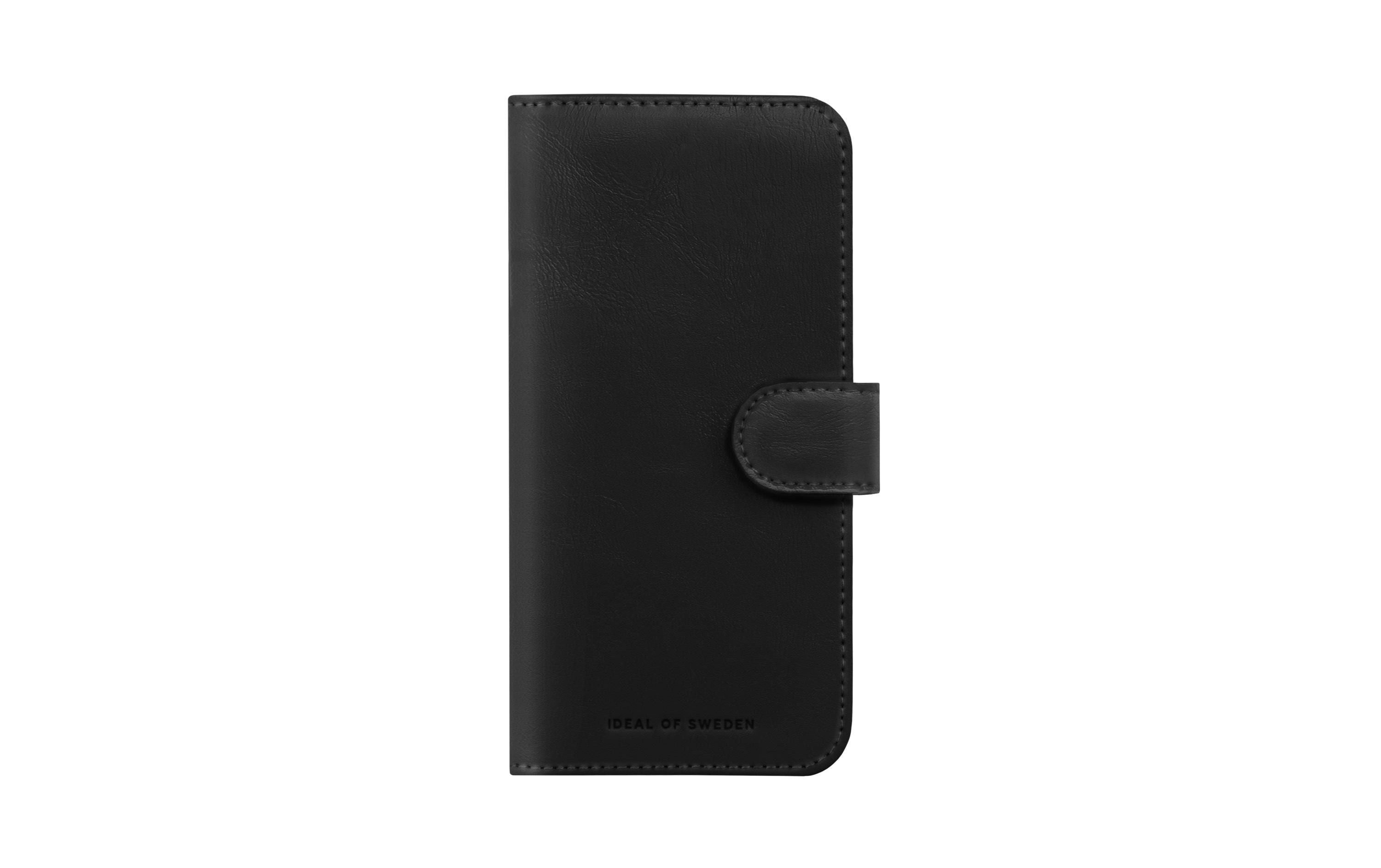 IDOS Magnet Book Cover Black
