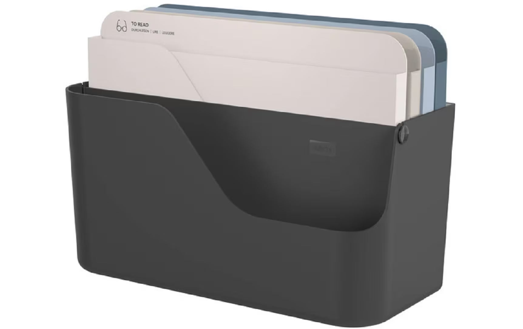 Rotho Hängeregister Inbox MY PAPER Basic
