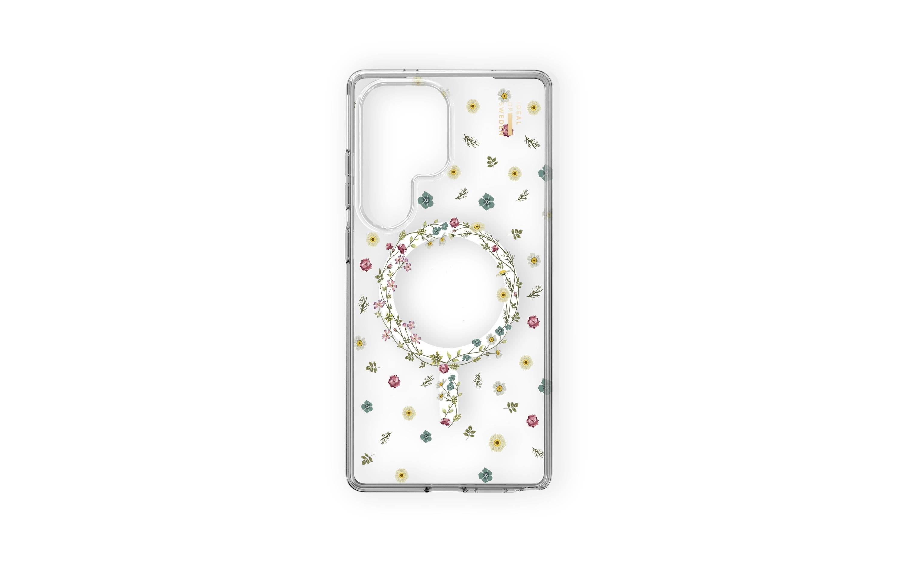 IDOS Magsafe Hard-Cover Petit Floral