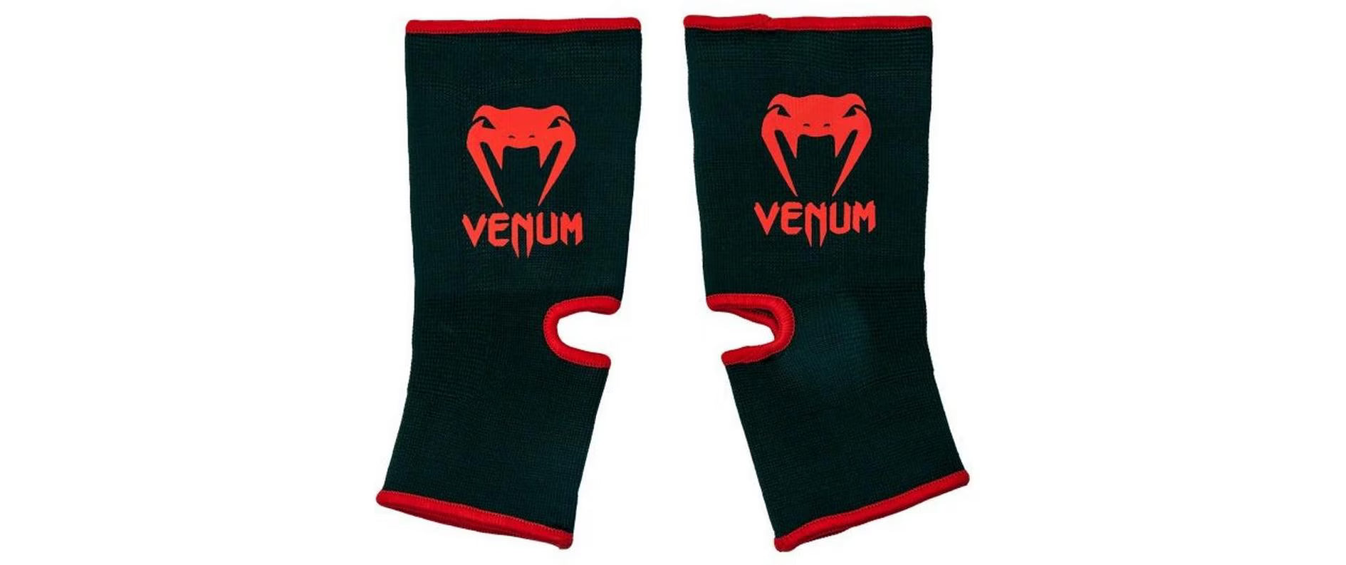 Venum Kontact Ankle Support Guard