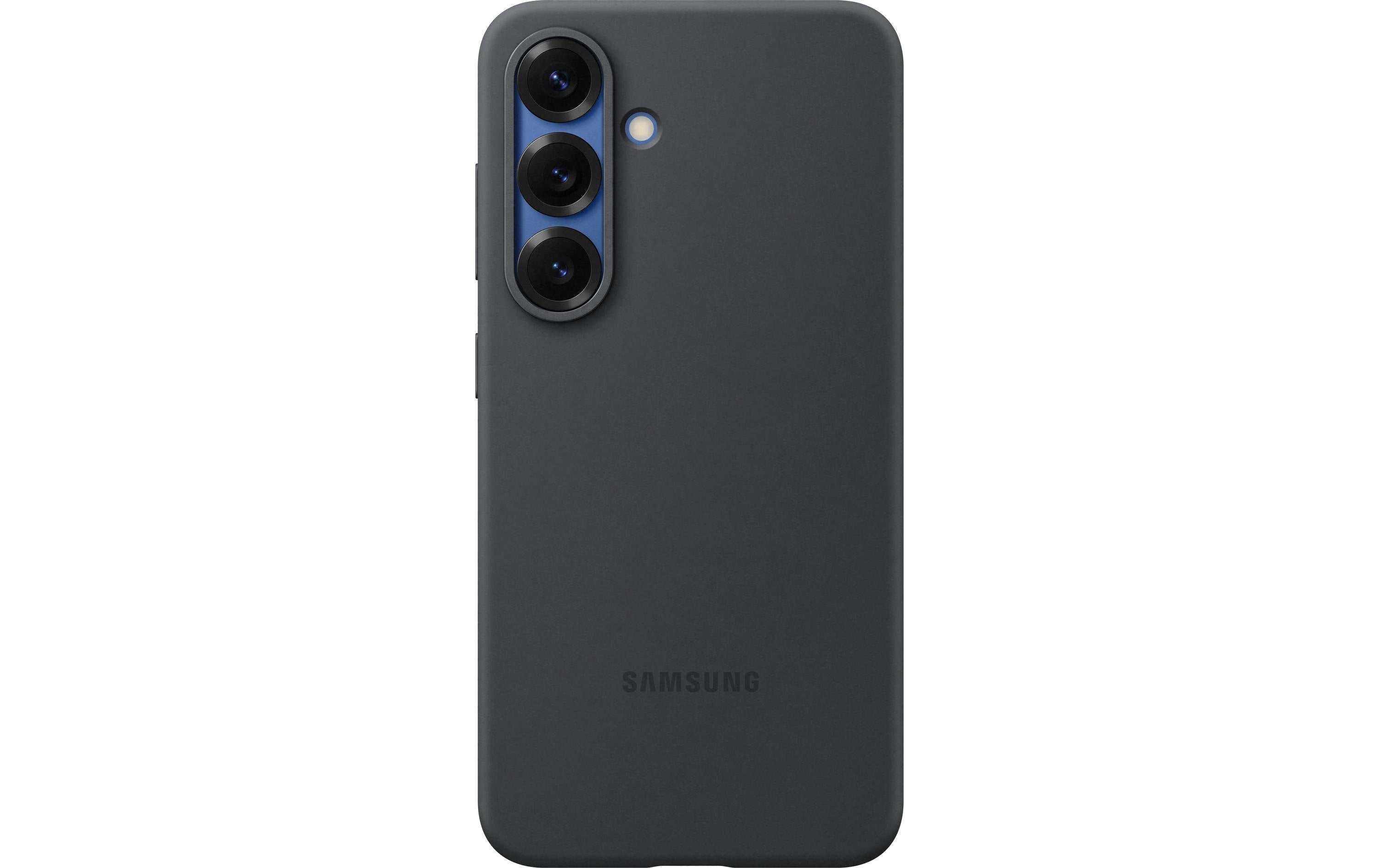 Samsung Silicone Case Black