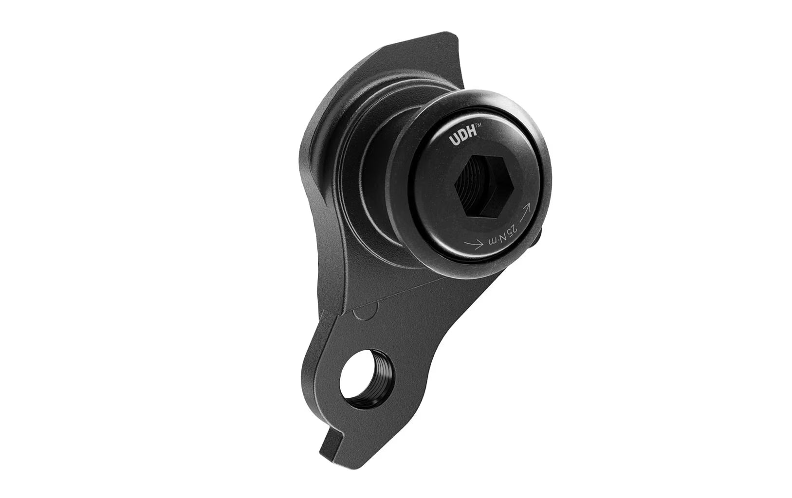 Universal Derailleur Hanger Aluminum