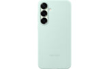 Samsung Silicone Case Mint