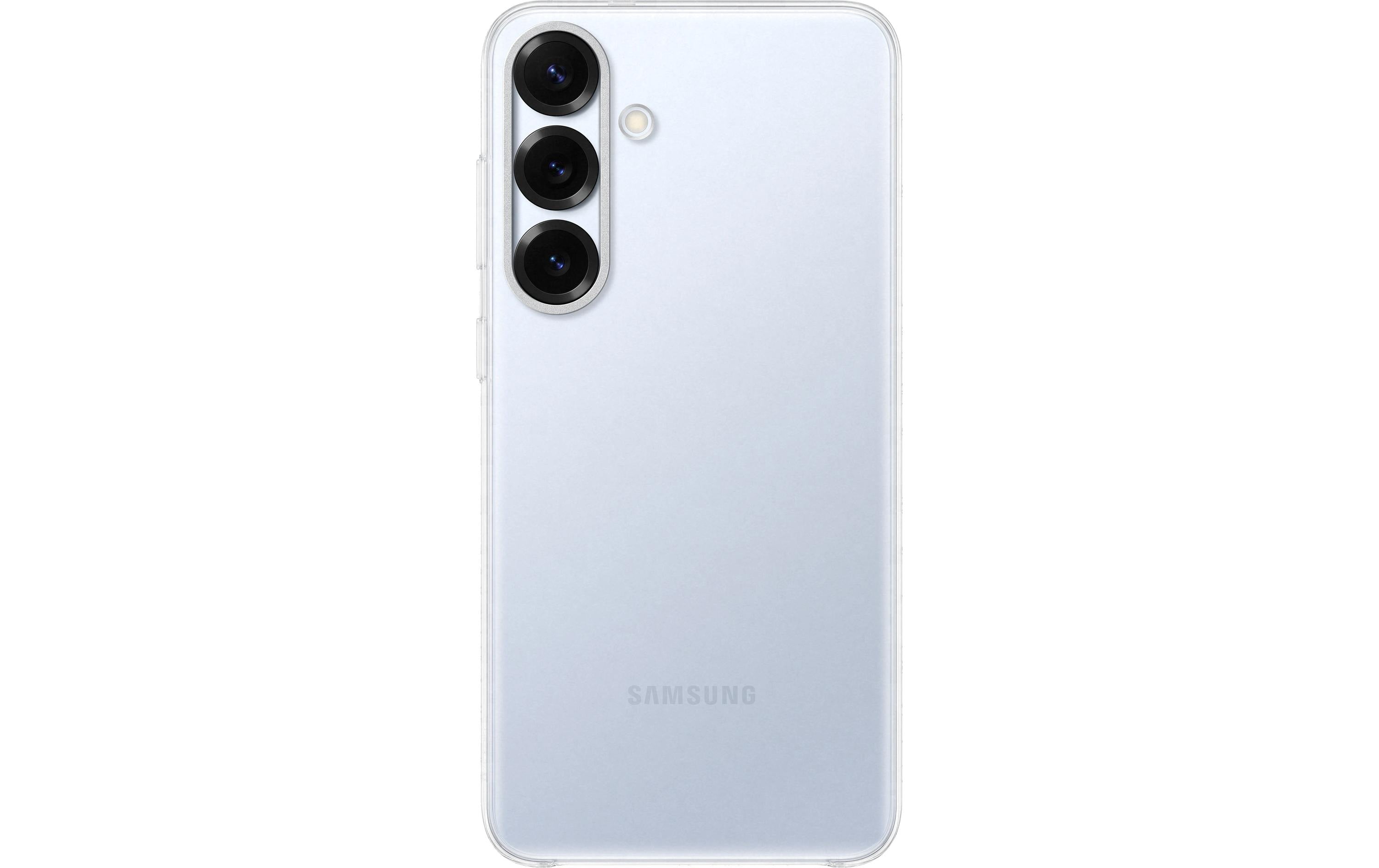 Samsung Clear Case Transparent