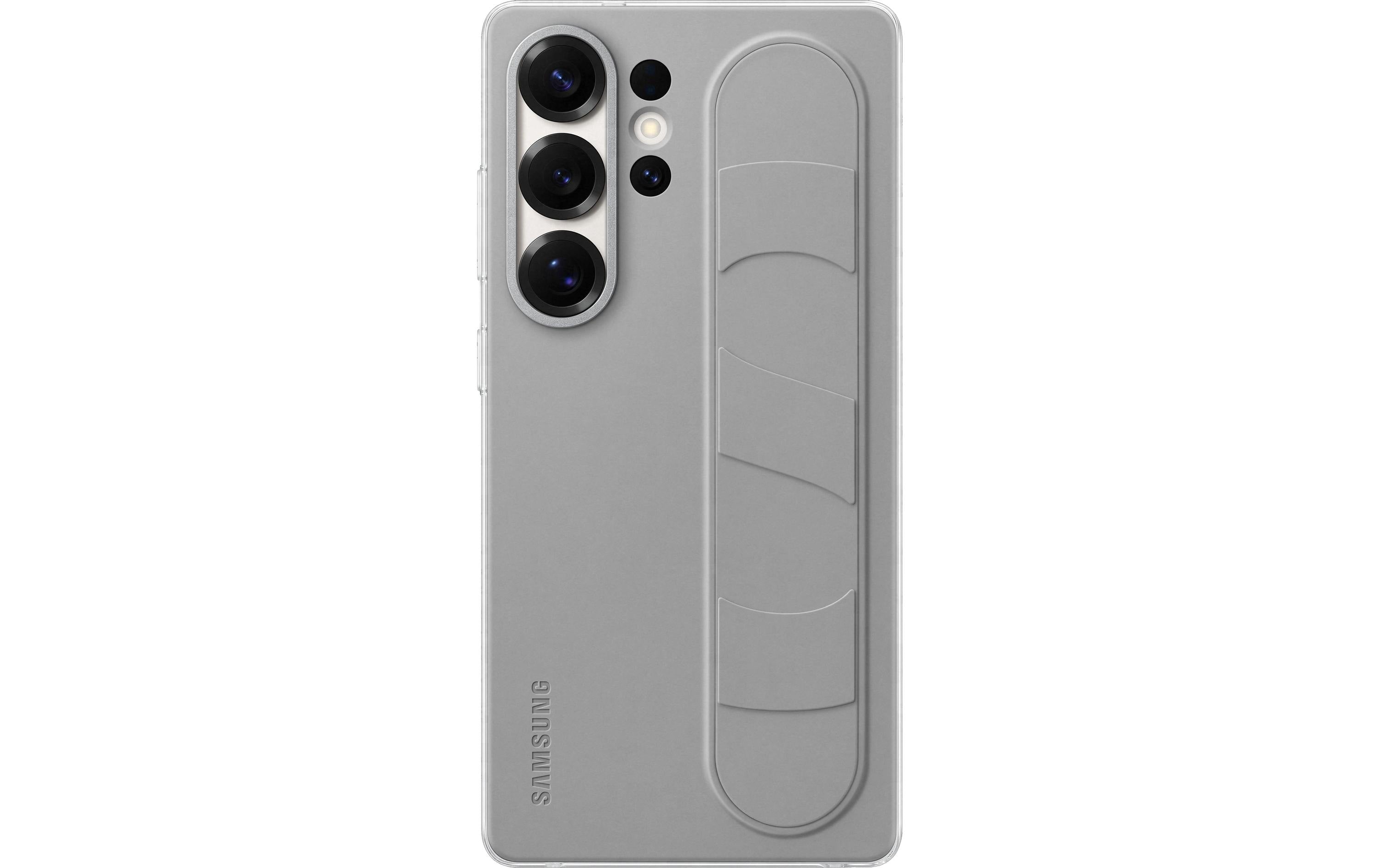 Samsung Back Cover Grip Case Galaxy S25