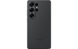 Samsung Silicone Case Black
