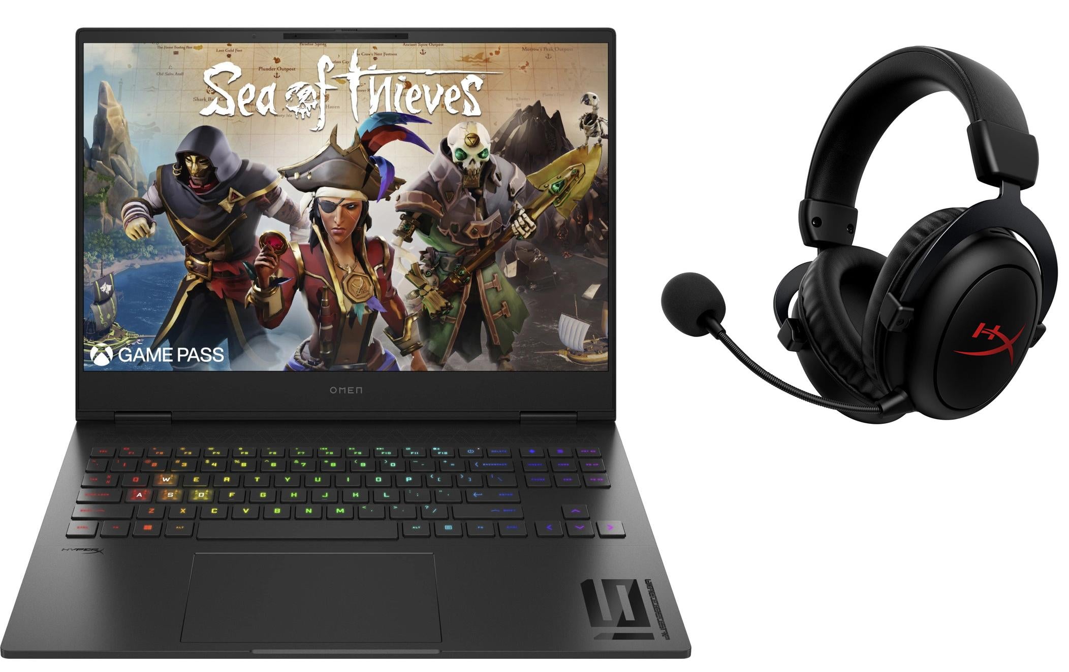 HP OMEN 16-U1758NZ,16,OLED,Black,HXCloudII
