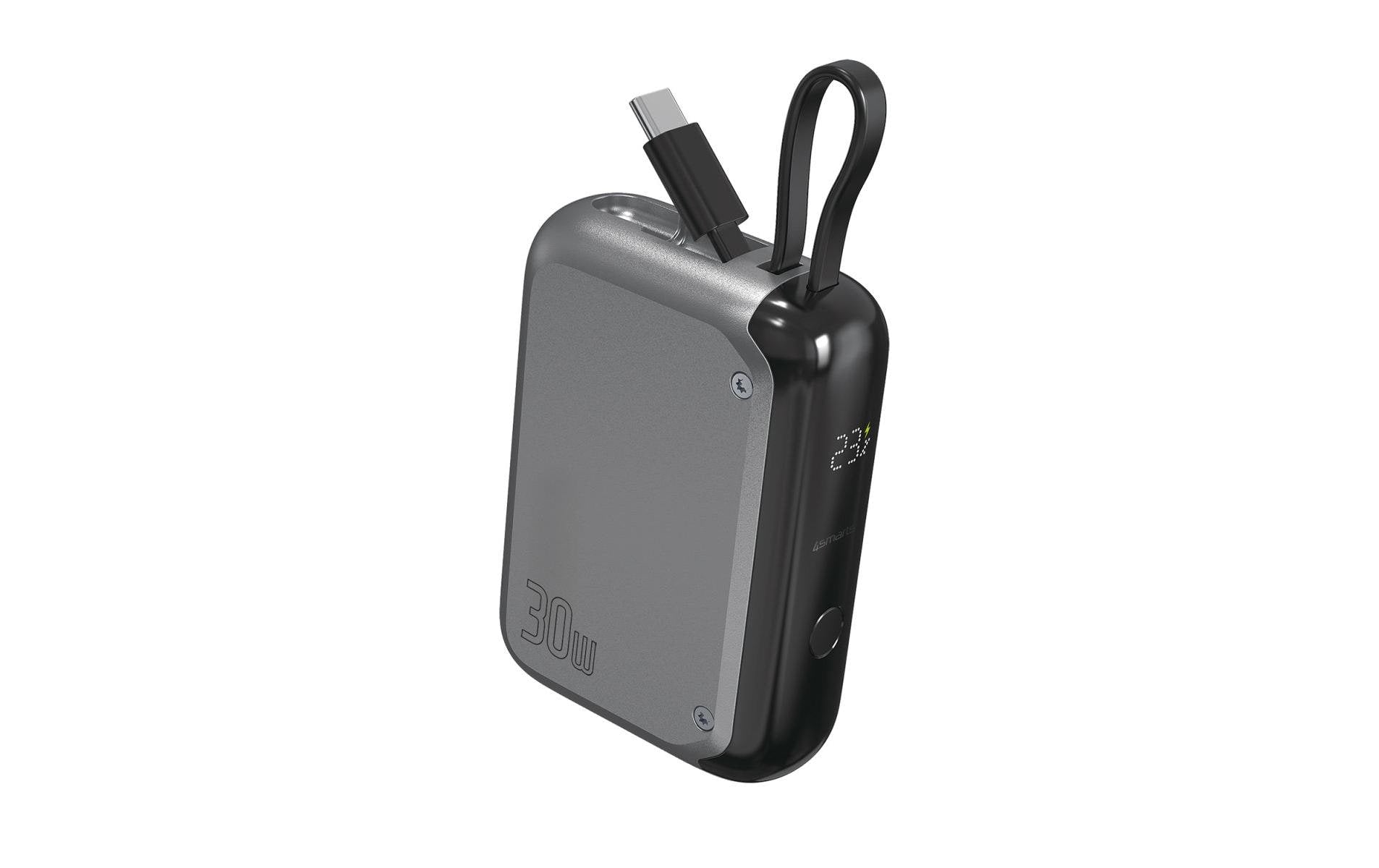 4smarts Powerbank Pocket