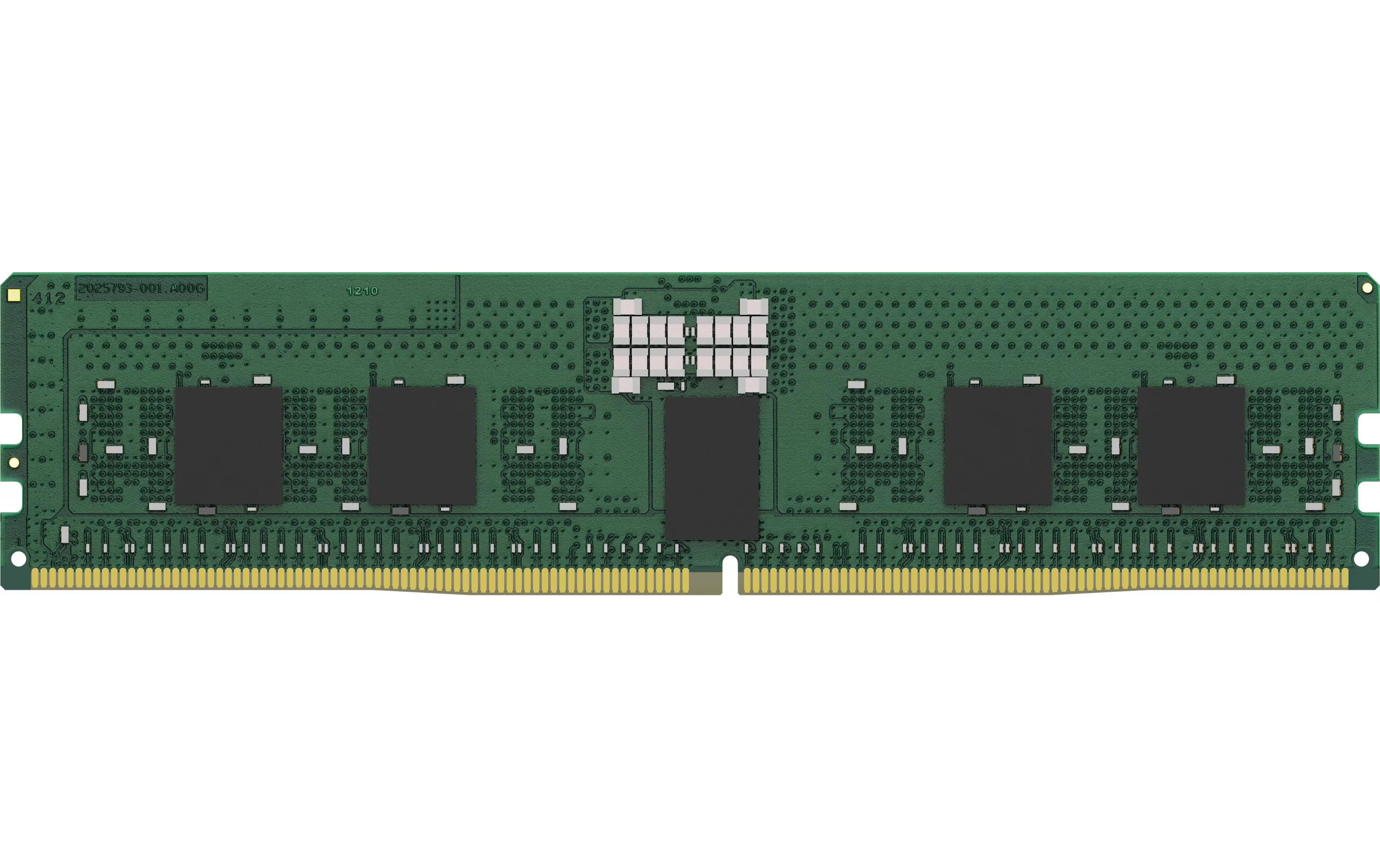 Kingston DDR5 16GB 5600MT/s Reg ECC
