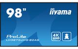 Iiyama LH9875UHS-B2AG