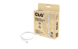 Club 3D USB-Kabel CAC-1572