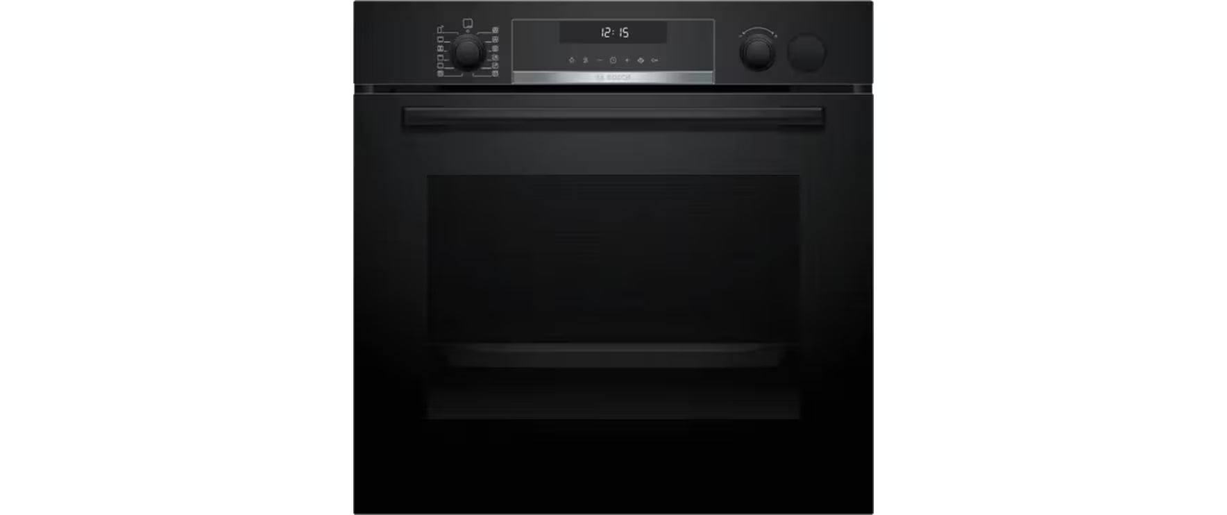 Bosch Einbaubackofen HRG578CB7