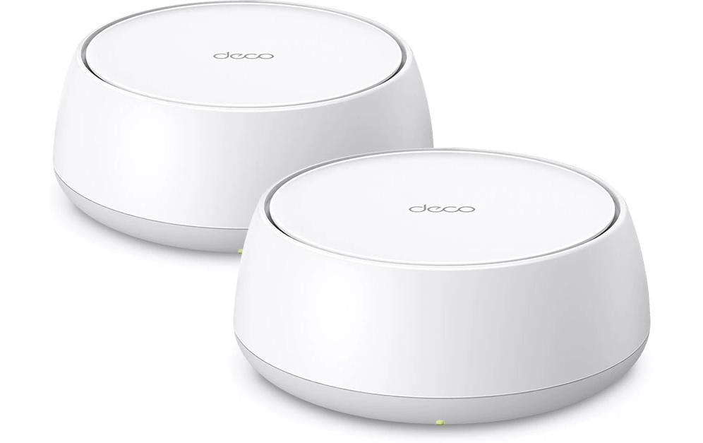 TP-Link Deco BE25, 2-Pack, WiFi-7