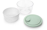 Brabantia Salatschleuder Tasty+