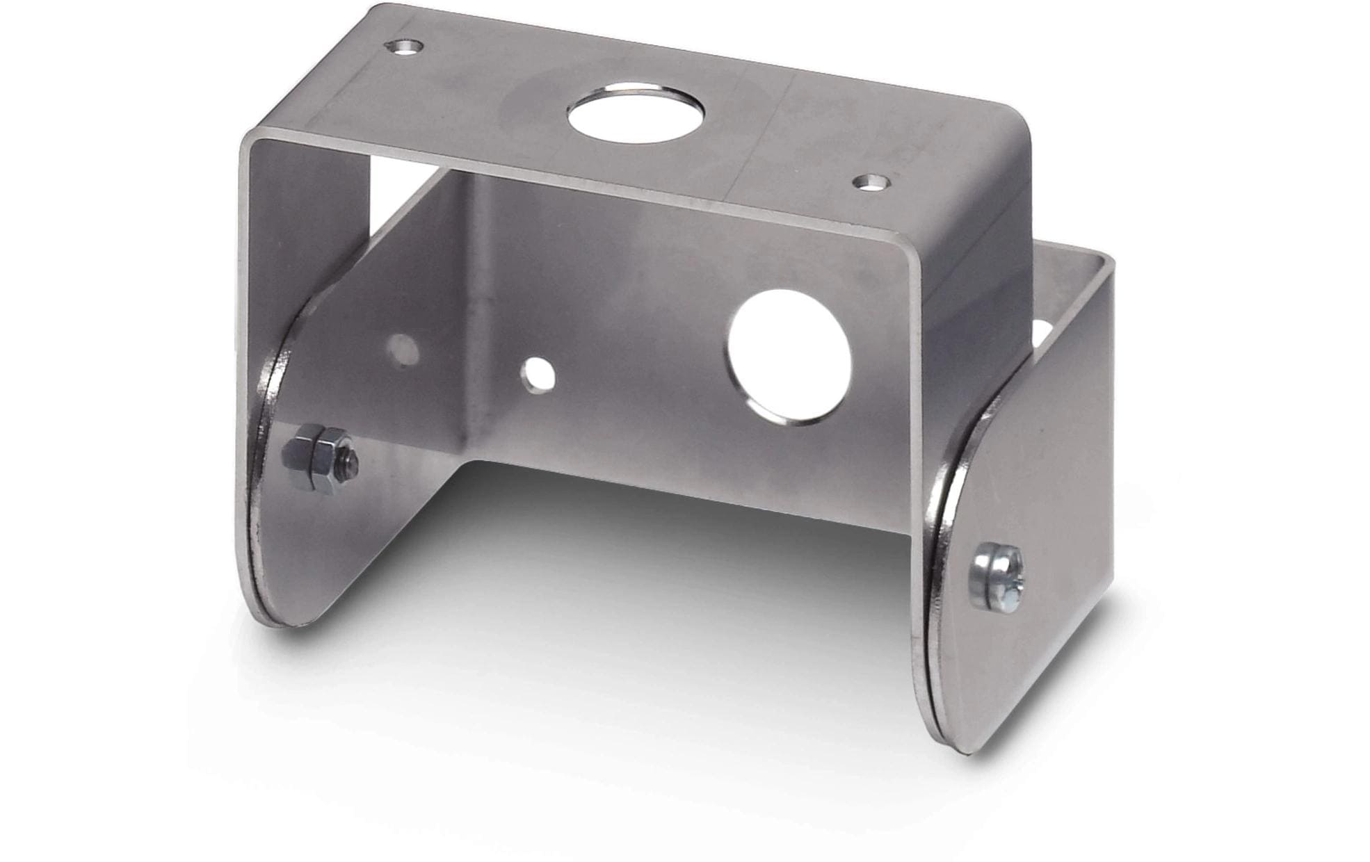 Wandmontage OMNI-Rundstrahlantenne