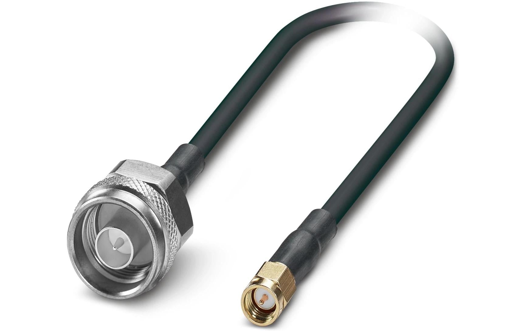 Koaxialkabel 50 Ohm