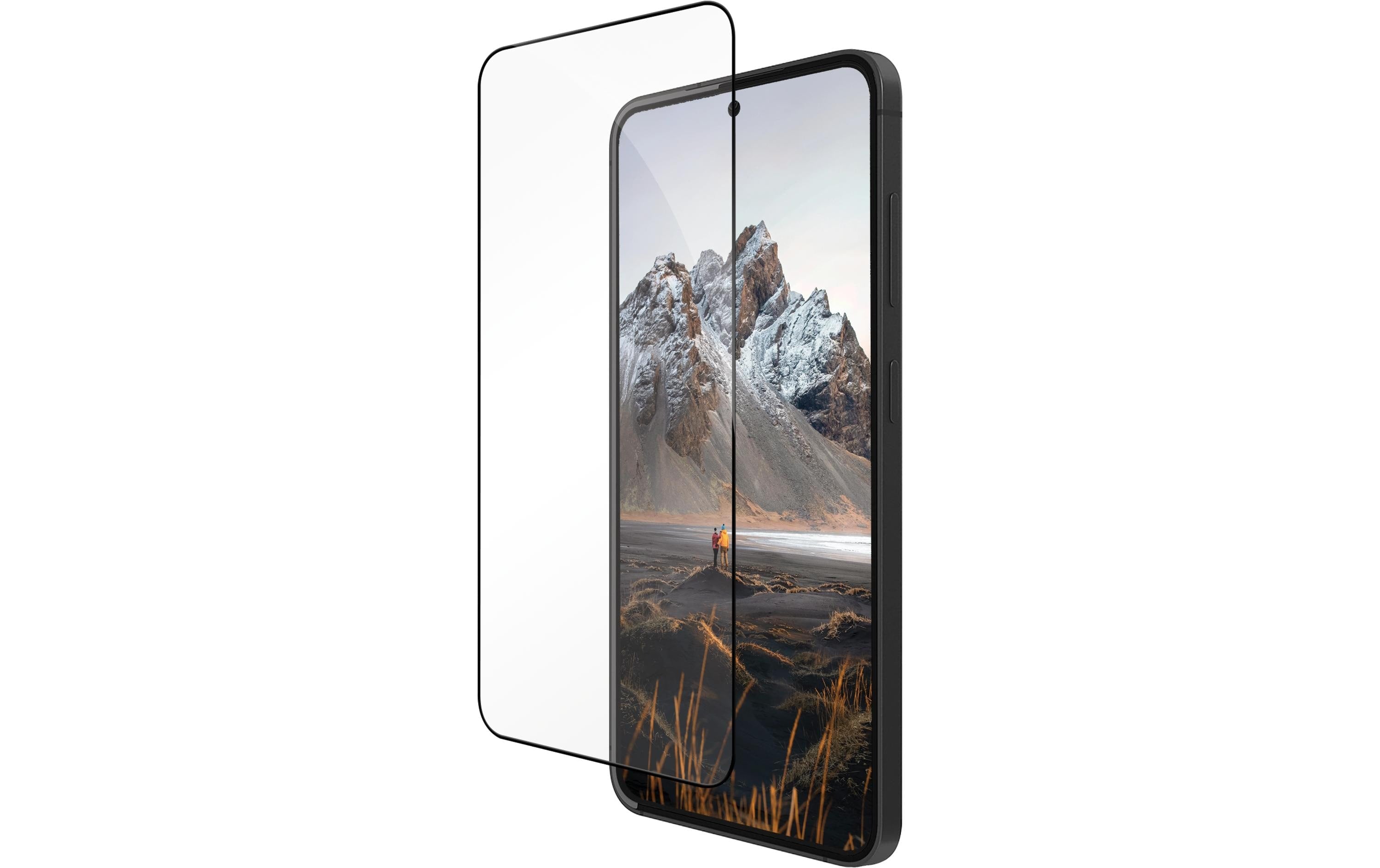 DBR eco-shield D3O Black Edge