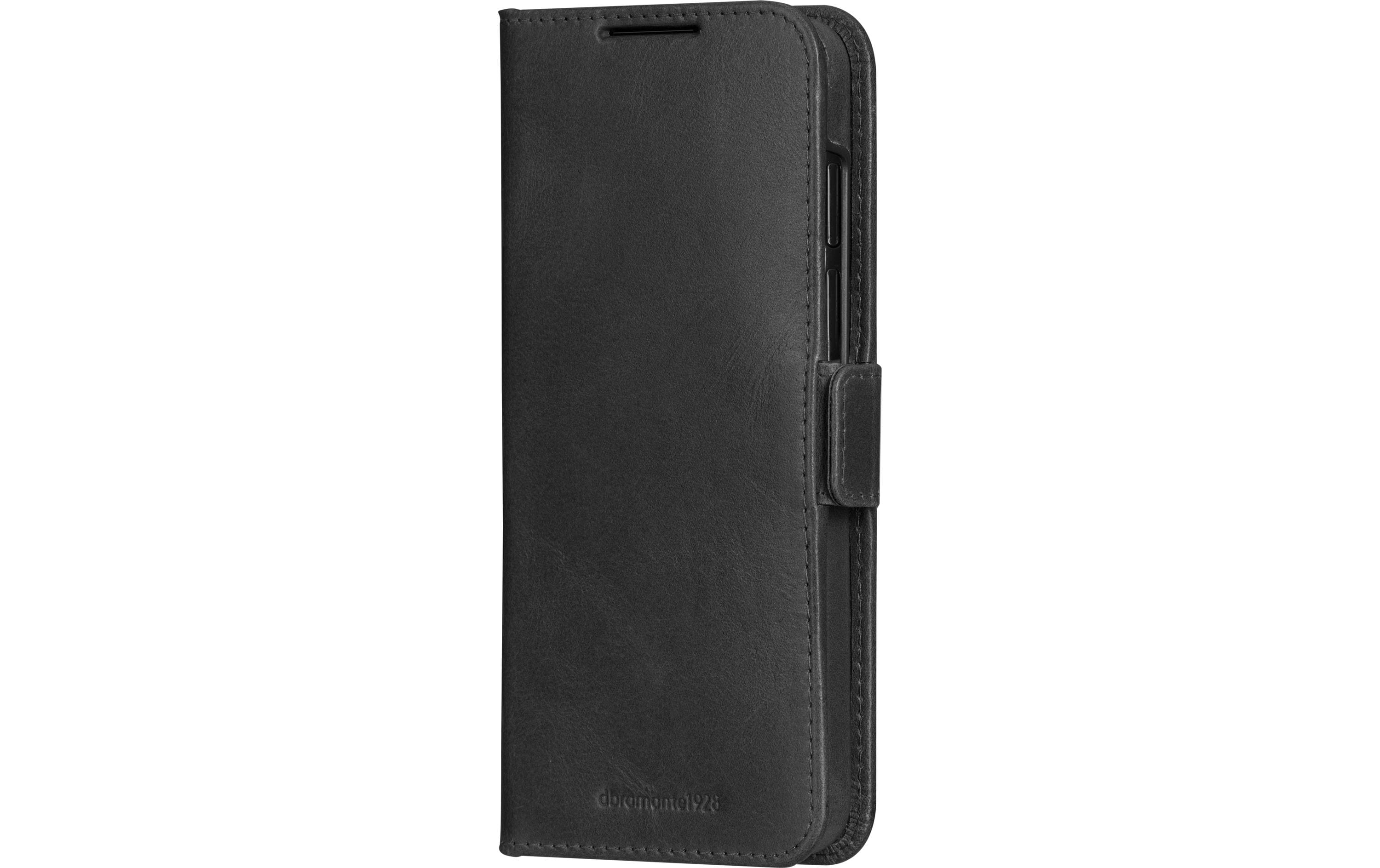 DBR Lynge Black