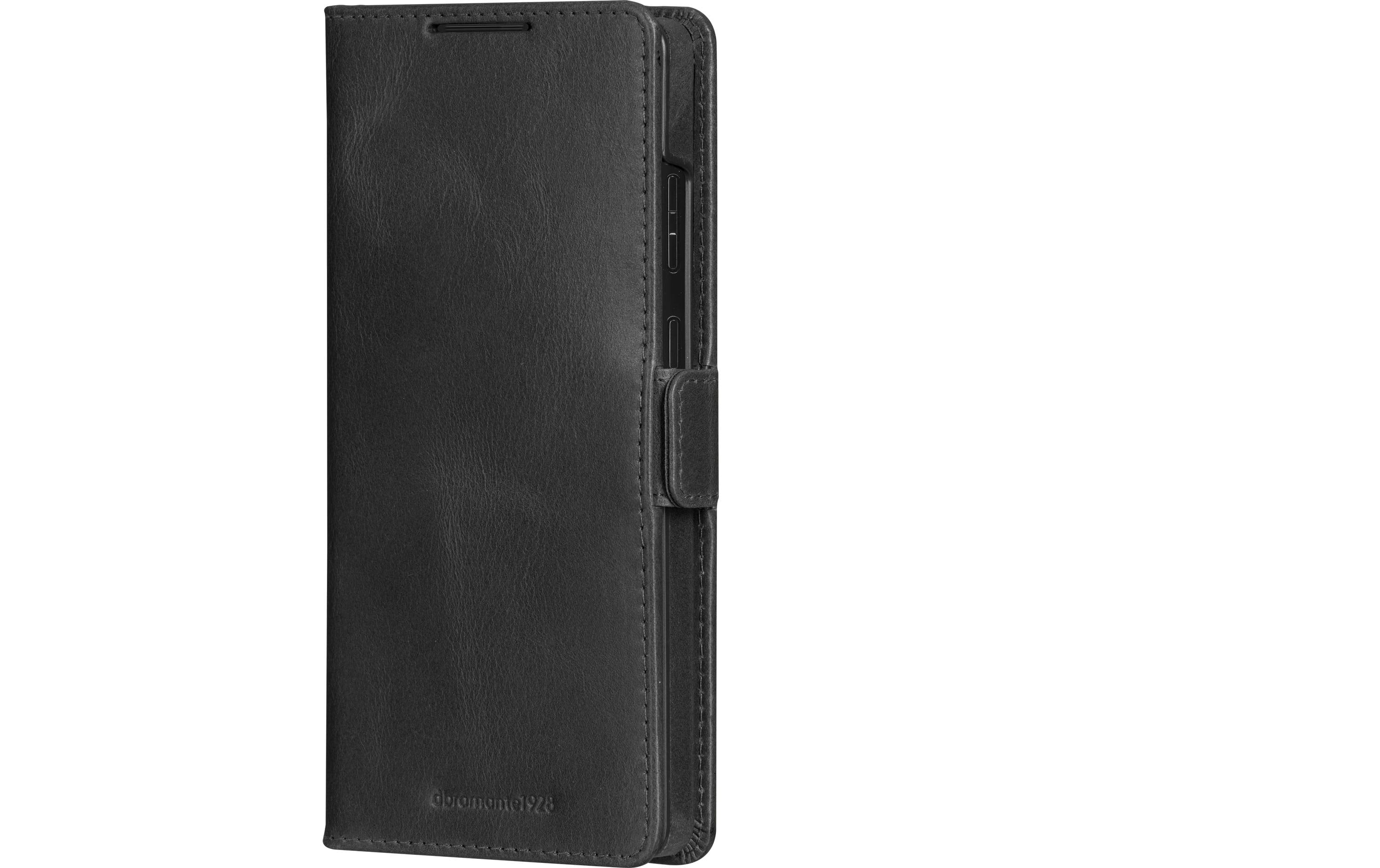 DBR Lynge Black