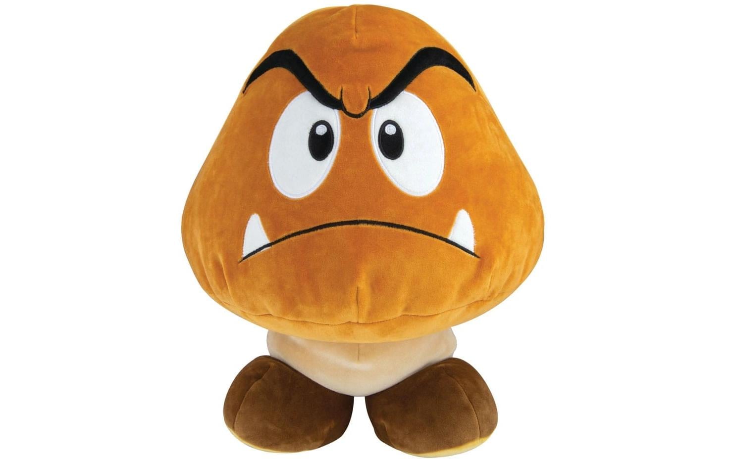 Super Mario Mocchi-Mocchi Megaplüsch