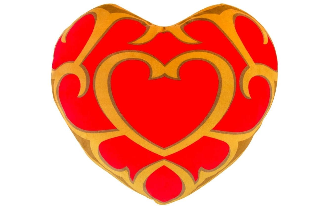 The Legend of Zelda Mocchi-Mocchi