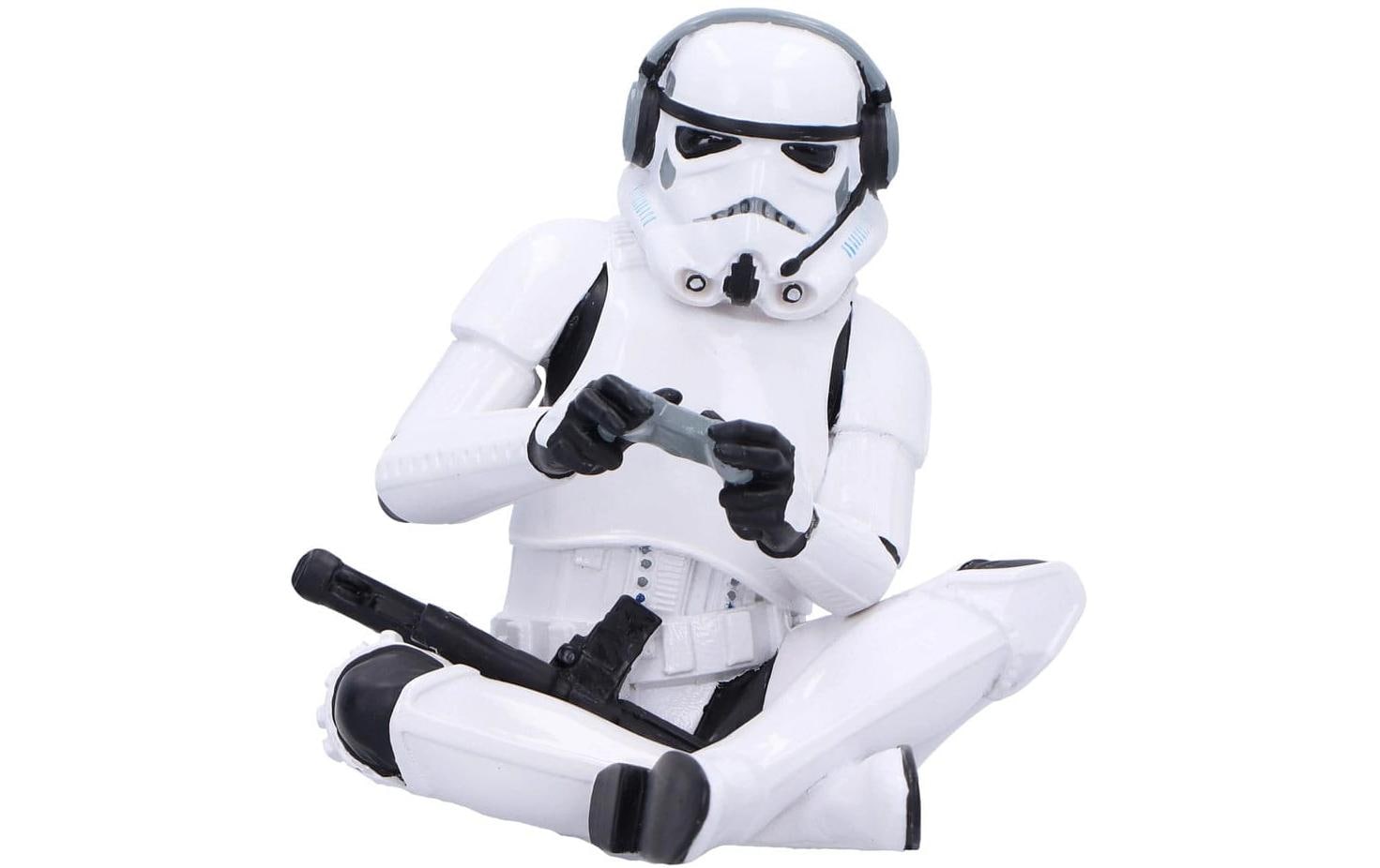 Figur Original Storm Trooper Game on!