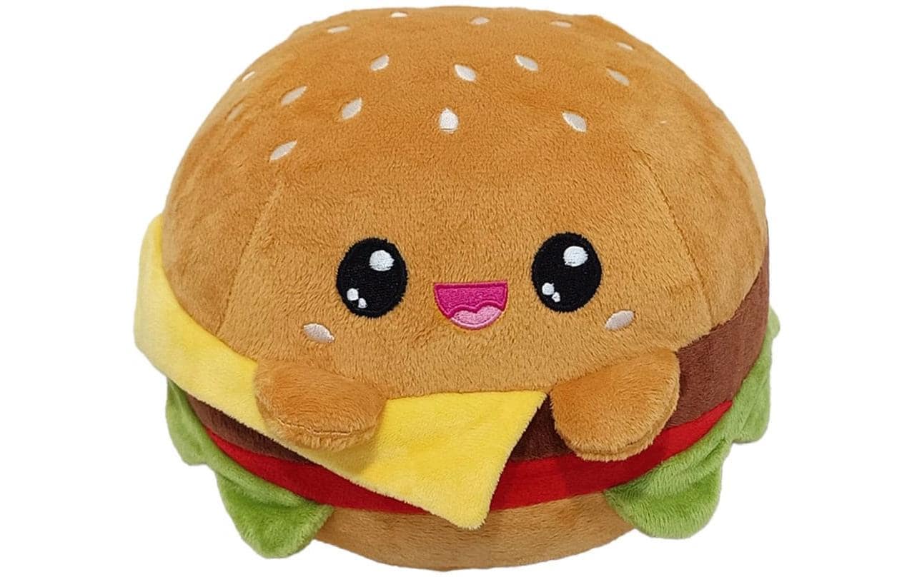 Plüsch Yummis Burger