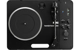 KORG handytraxx tube