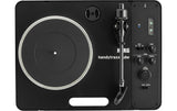 KORG handytraxx tube J