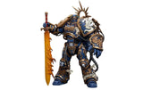 Warhammer 40k Ultramarines