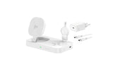 4SMARTS Qi2 Ladestation Trident