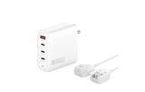 4SMARTS Ladegerät GaN Flex Pro 100W