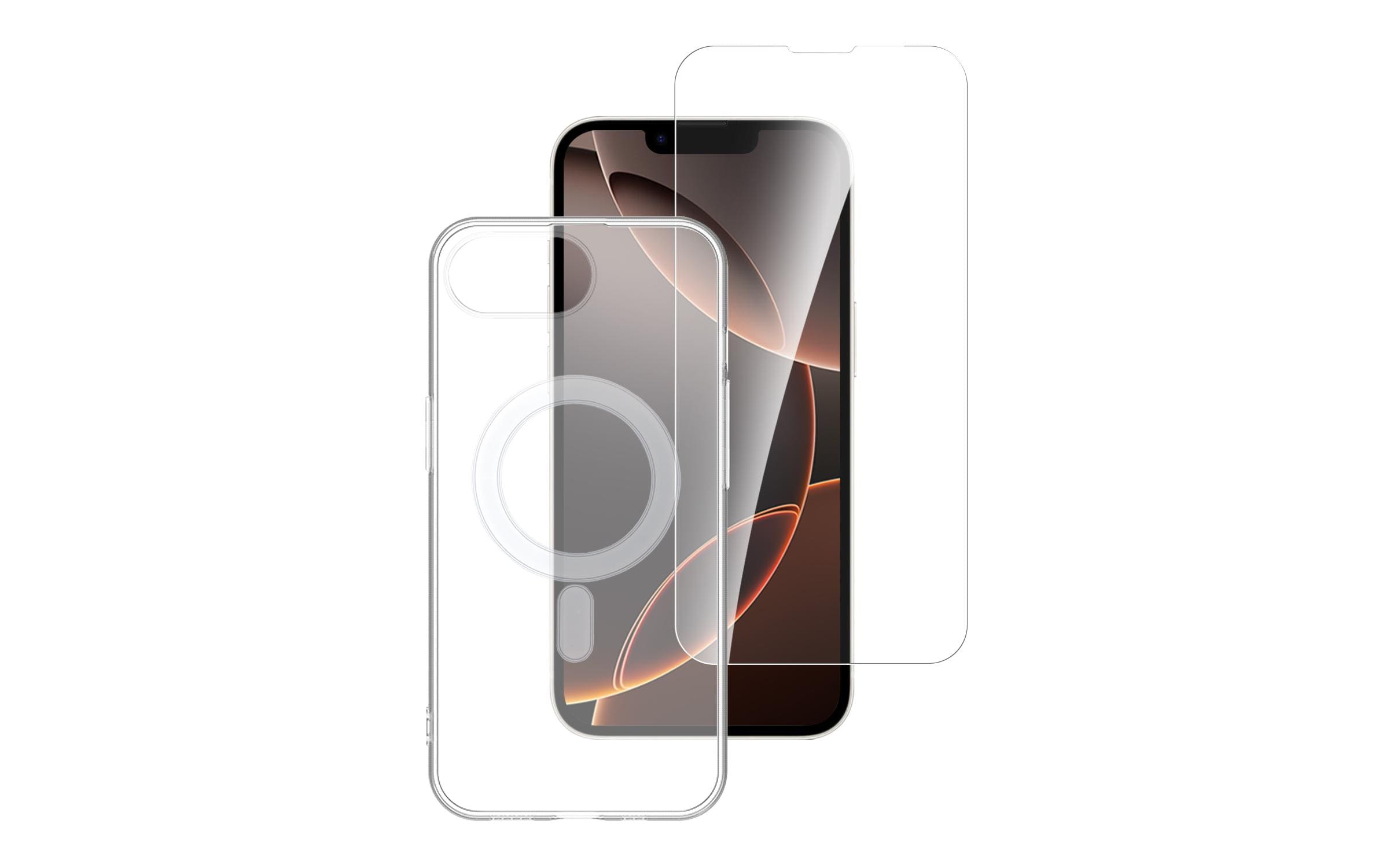 4SMARTS 360 Premium Protection Set